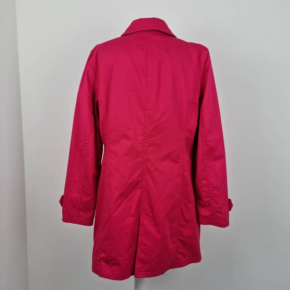 COACH Coat- Women's - Picture 3 of 9